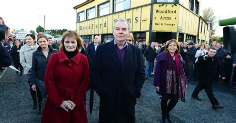 Seán Quinn to tell his story in his own words – again.